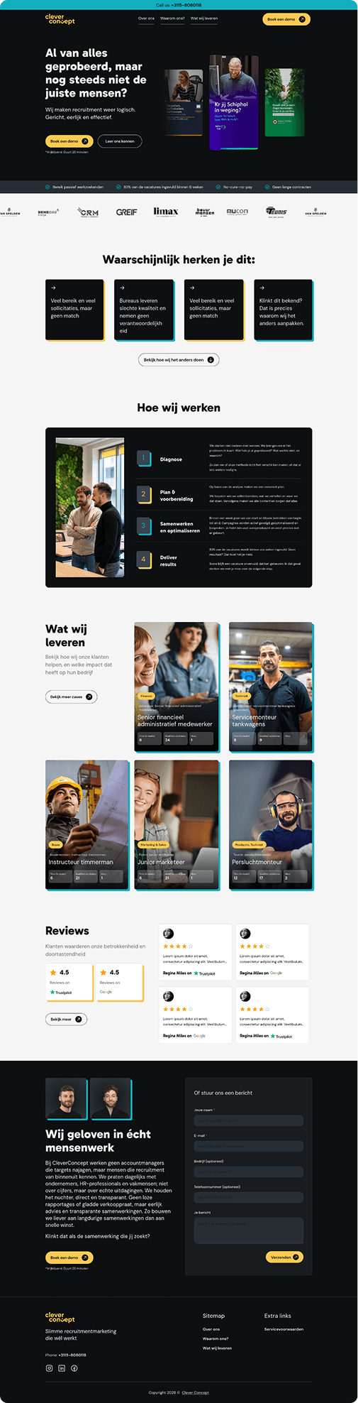 CleverConcept.nl