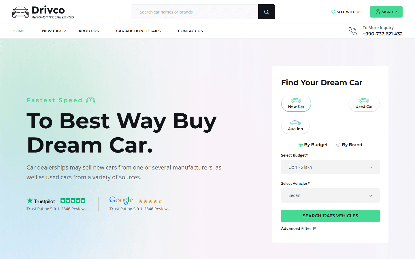 Drivco