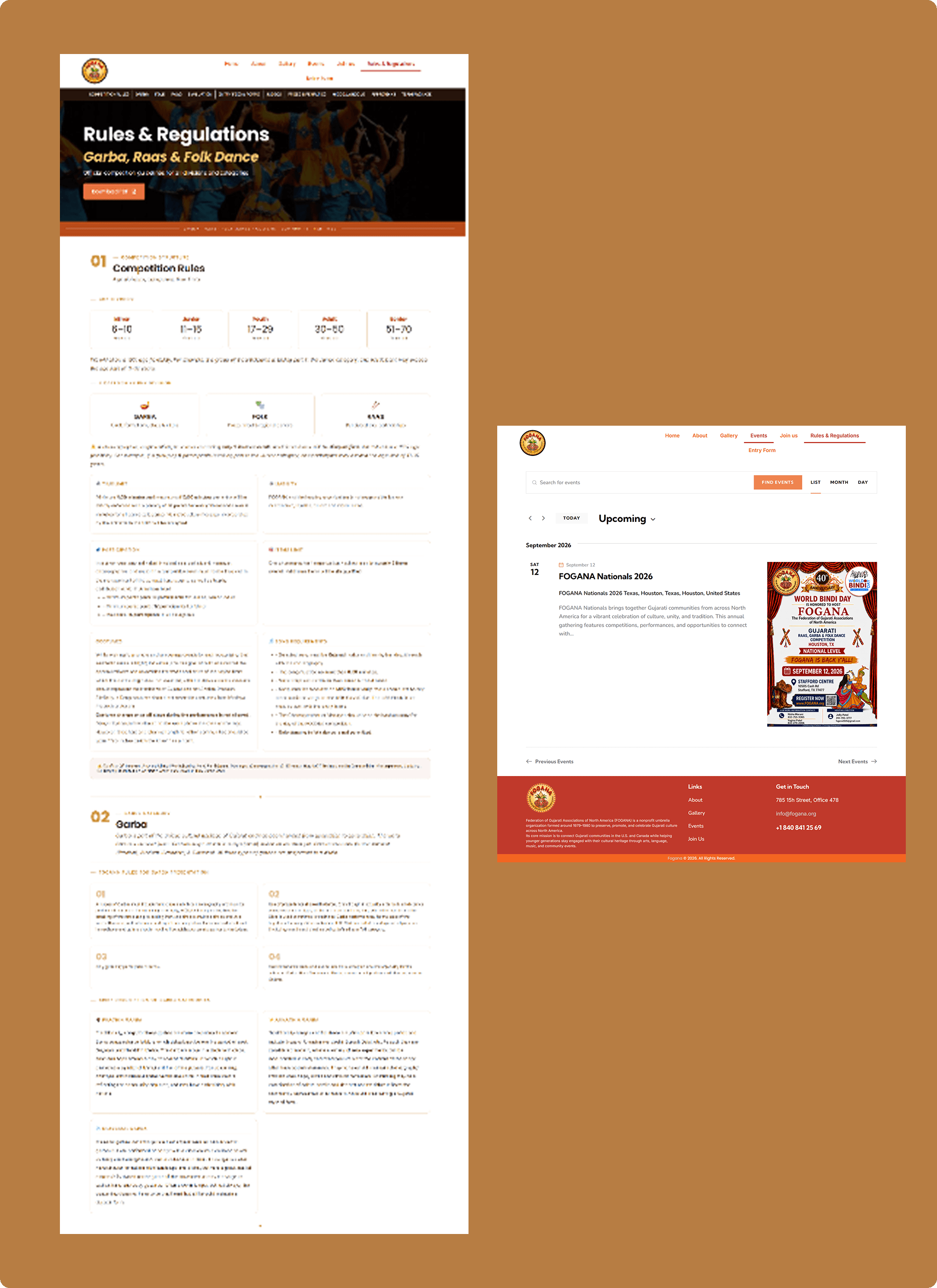 FOGANA screenshot 2