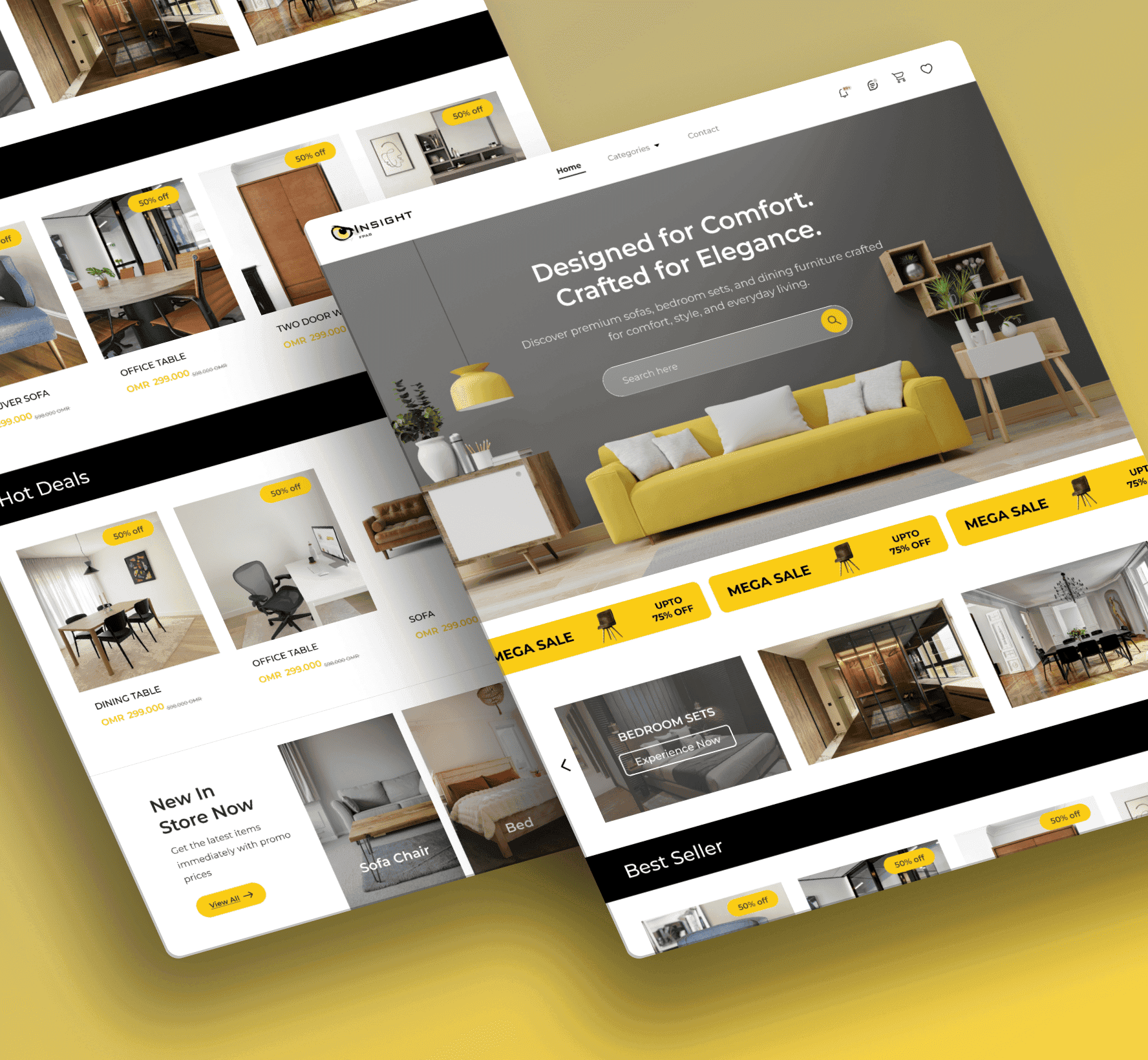 Furniture Store