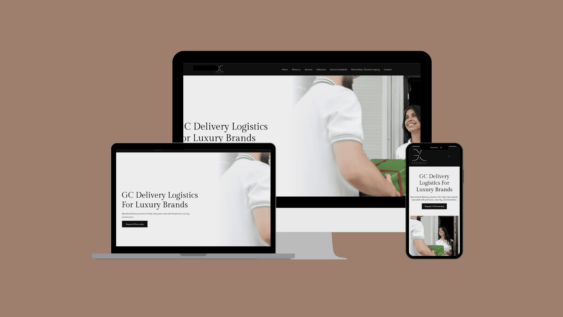 GC Logistics