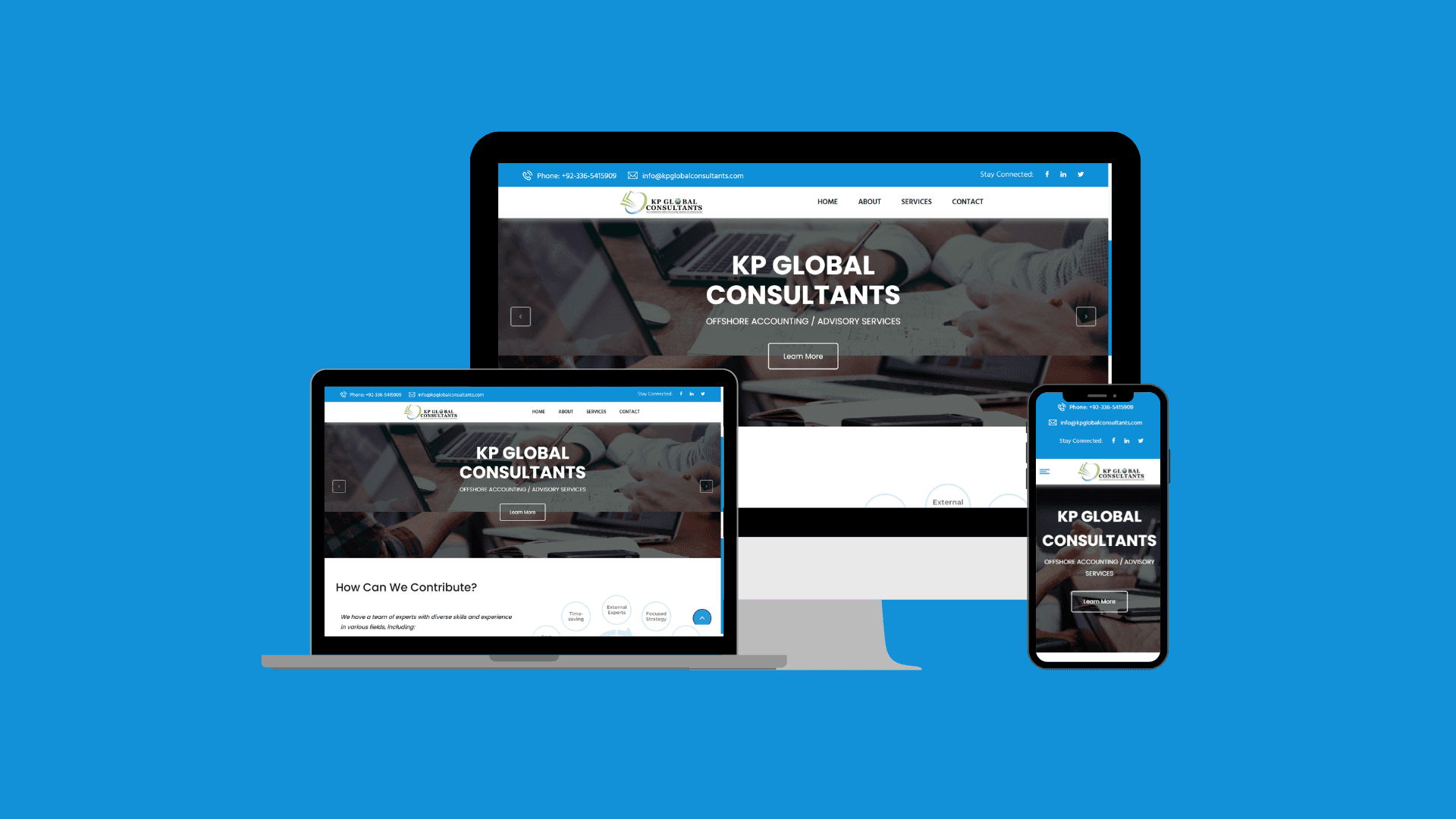 KP Global Consultants