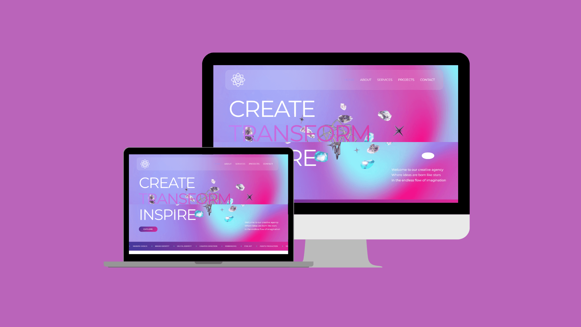 Mizar Creative Studio