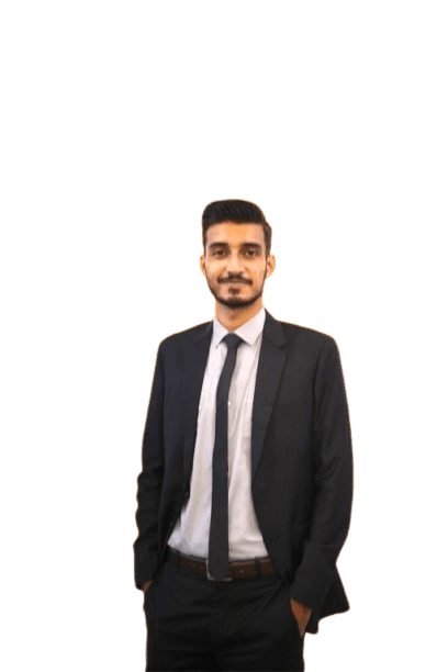 Muhammad Umer Khan