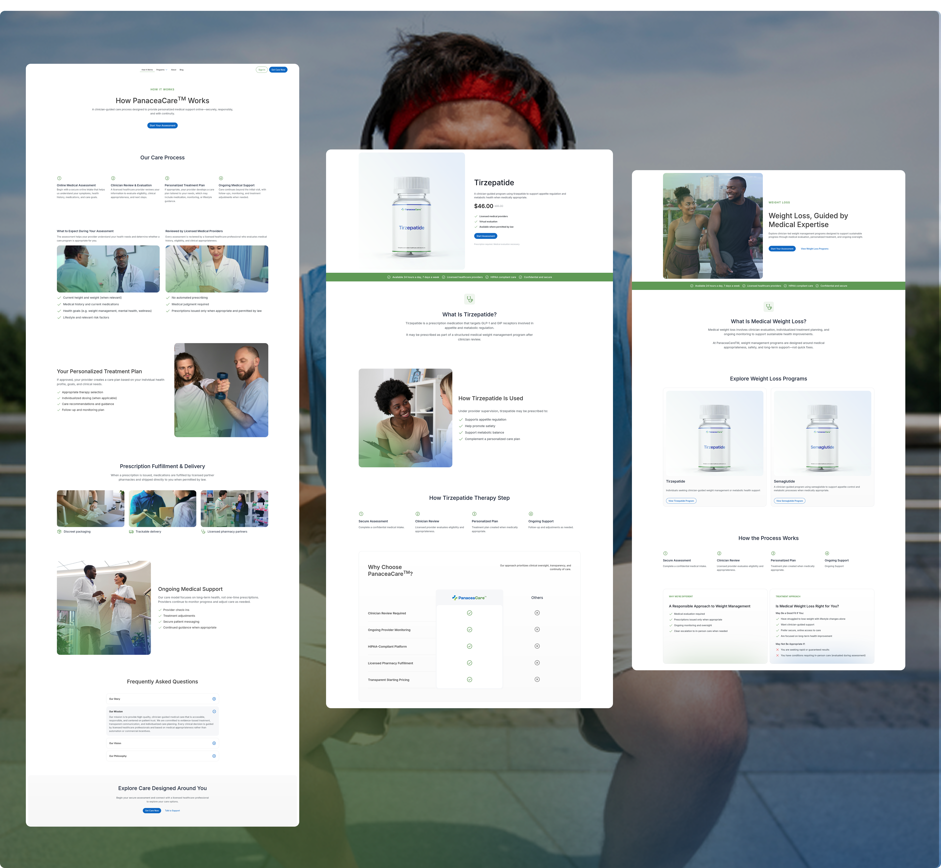 Panacea Care screenshot 3