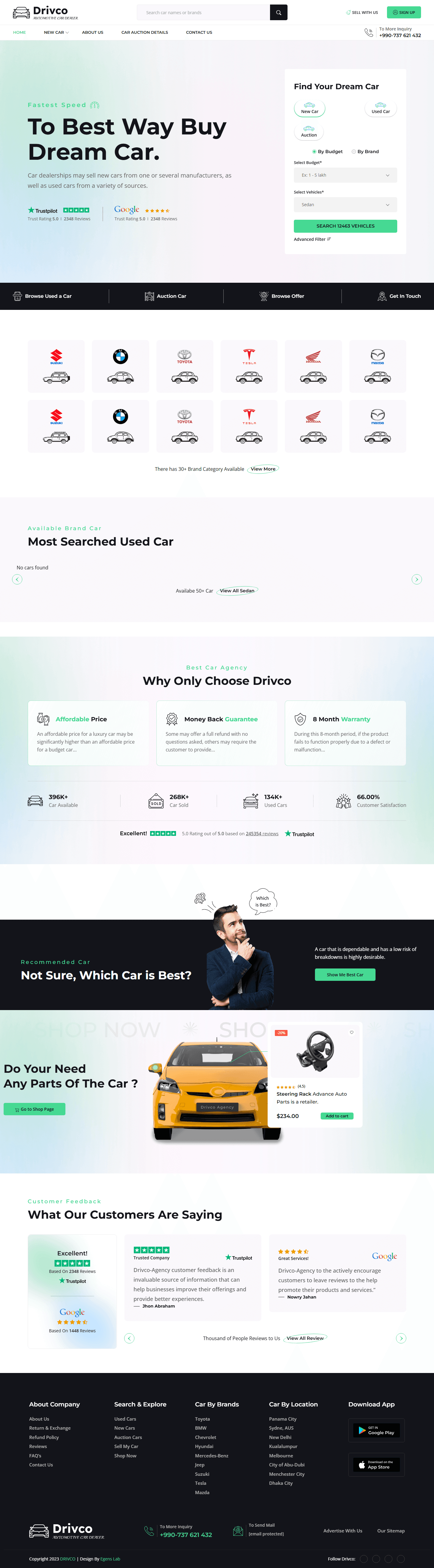 Drivco