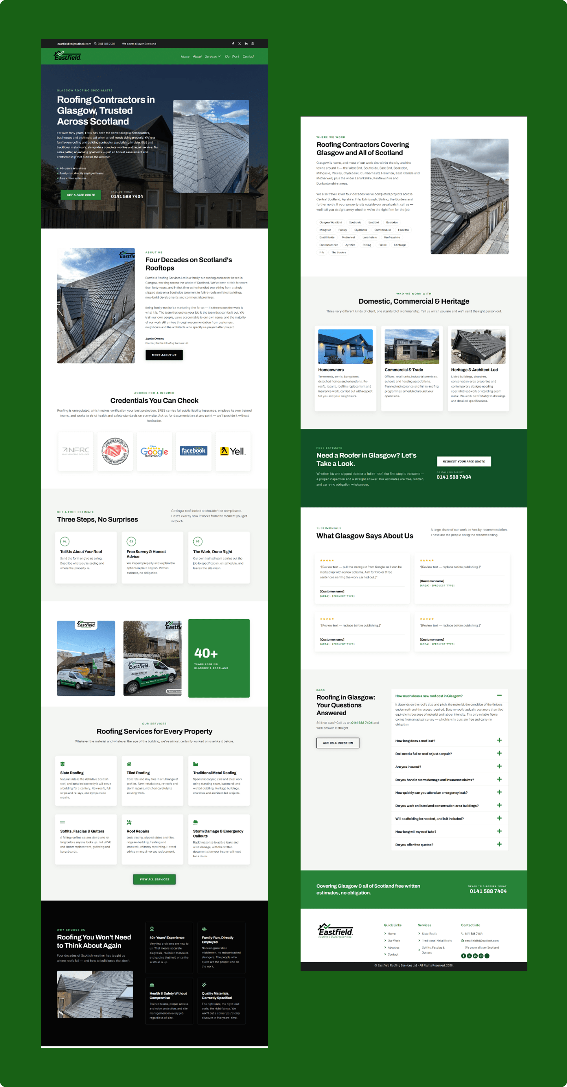 ERBS Ltd
