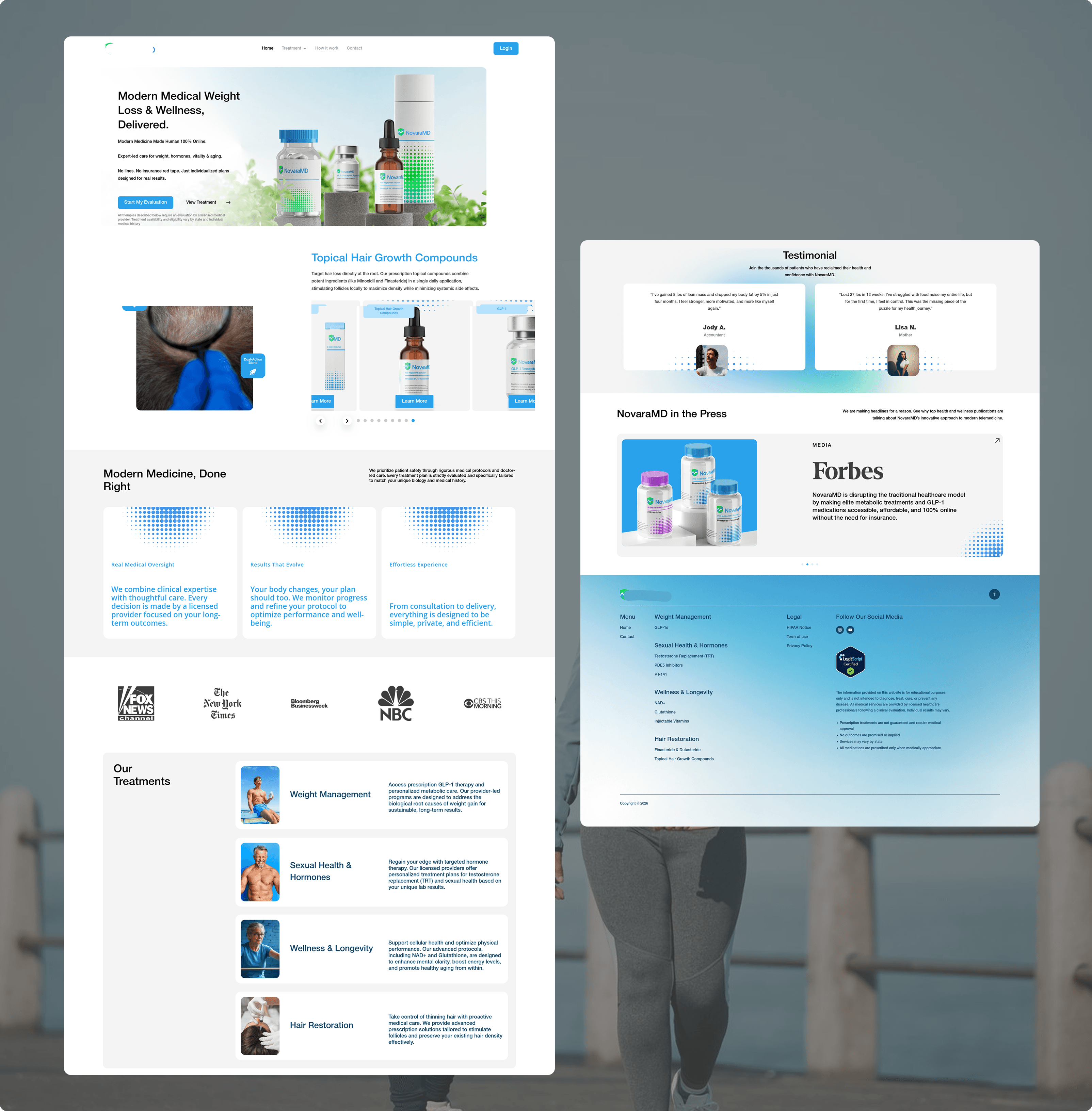 Novara MD