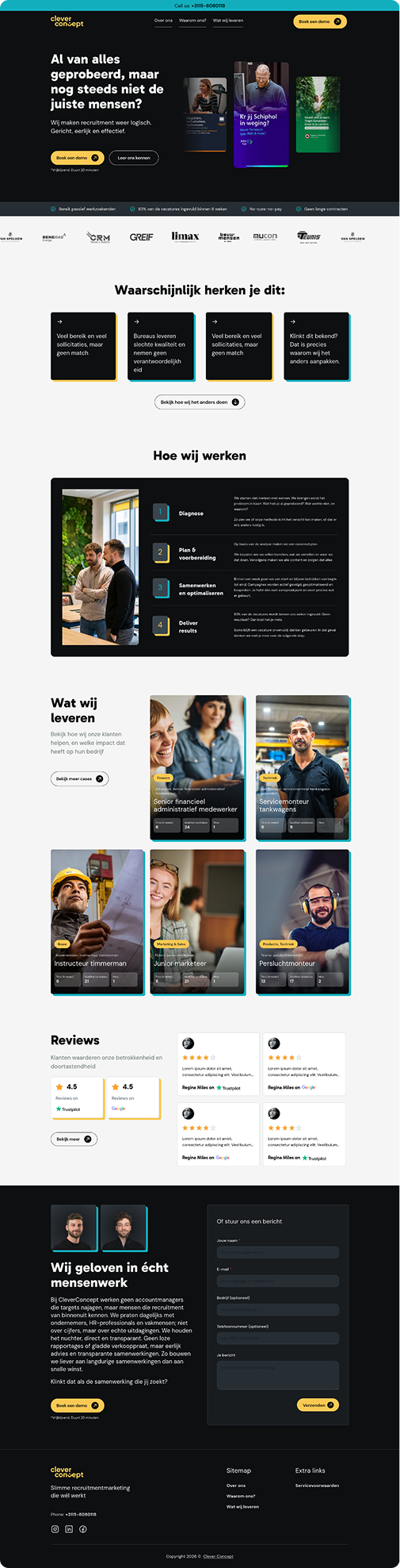 CleverConcept.nl
