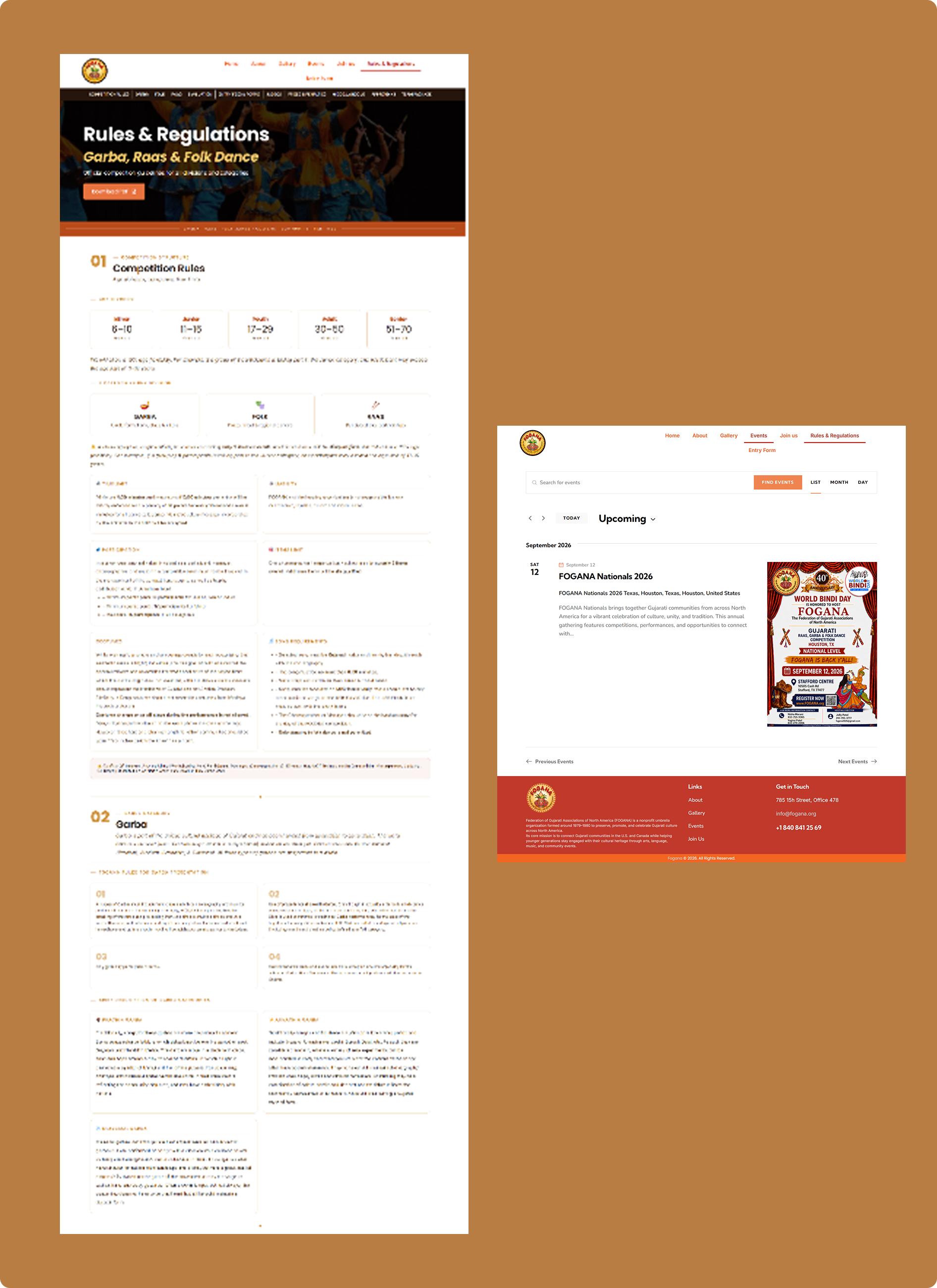 FOGANA screenshot 2