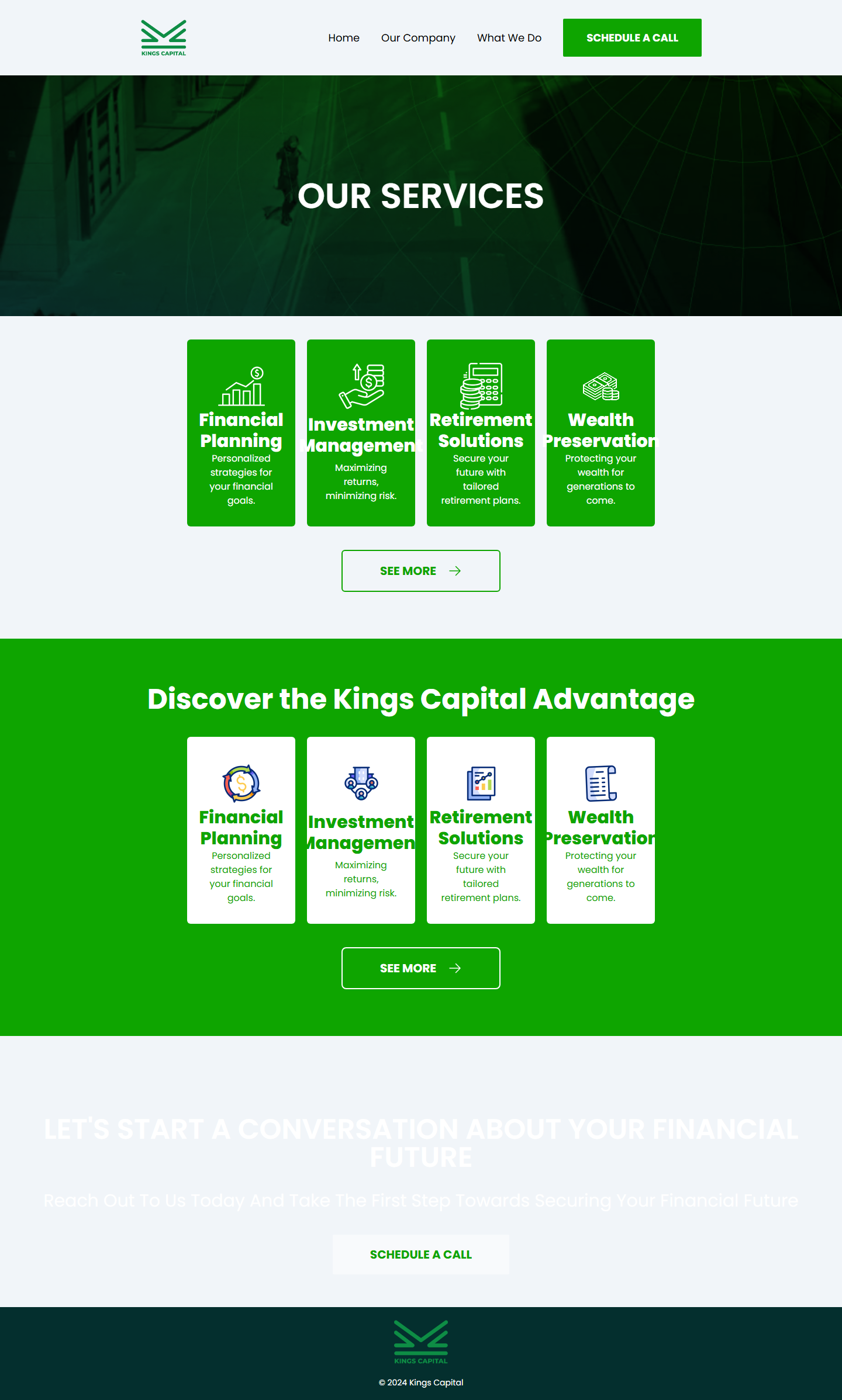 Kings Capital